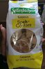 Superfood Spelt Cookies Cinnamon - Product