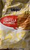 Yellow Corn Tortilla Rounds - Produit