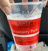 Strawberry Parfait - Product