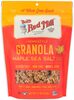 Maple Sea Salt Homestyle Granola - Product