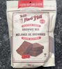 Gluten-free brownie mix - Product