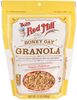Honey Oat Granola - Product