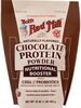 Bobs red mill protein powder choc - Producto
