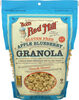 Bob's red mill, granola, apple blueberry, apple blueberry - Producto