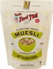 Gluten free tropical muesli - Product
