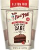 Chocolate cake mix gluten free - Product