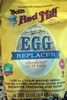 Gluten Free Egg Replacer - Product