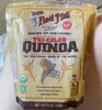 Organic Whole Grain Tri-Color Quinoa - Product