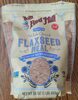 Whole Ground Flaxseed Meal - Product
