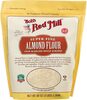Superfine almond flour - Product