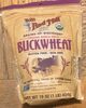 Organic whole grain buckwheat - Product