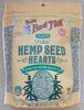 Hulled hemp seed hearts - Product
