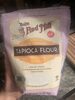 Finely ground tapioca flour - Product