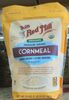 Corn meal. - Product