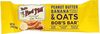 Peanut butter banana and oats bobs bar - Producto