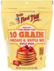 10 Grain Pancake & Waffle Mix - Product