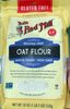 Gluten Free Oat Flour - Product
