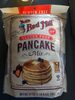 Gluten Free Pancake Mix - Product
