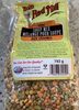 Vegetable soup mix - Product