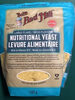 Nutritional Yeast - Large Flake - Produit