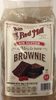 Mezcla para brownie Red Mill - Product