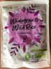 wholegrain and wild rice - Produit