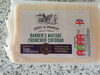 Taste the Difference Barber's Mature Cruncher Cheddar - Product