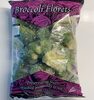 Broccoli Florets - نتاج