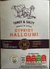 Taste the Difference Cypriot Halloumi - Producto