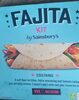 Fajita kit by sainsburys - نتاج