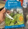 Spring mix - Producte