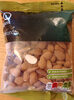 Organic Whole Almonds - Product