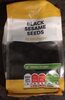 Black Sesame Seeds - Product