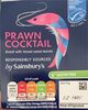 Prawn Cocktail - Product