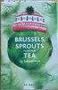 Brussels Sprouts flavour tea - Producto