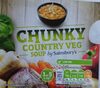 Chunky Country veg - Prodotto