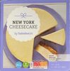 New york cheesecake - Prodotto