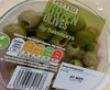 Pitted Green Olives - Produkt