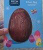 Free From Choc Egg - Product