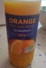 Orange juice - Producte