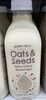 Oats & Seeds Non-Dairy Beverage - Produkt