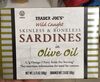 Sardines in olive oil - Producto