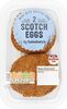 2 Scotch Eggs - Produkt