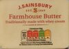 Farmhouse Butter - Produkt