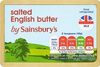 Salted English Butter - Product