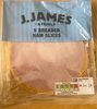 Breaded Ham - Product