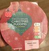 Christmas Pudding - Product