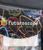 cola acidulé Futuroscope - Product