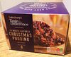 18 Month Matured Christmas Pudding - Producto
