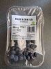 Blueberries - Product